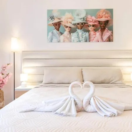 50 M Rhein - 6 Personen - Stadt - Sunset Balkon