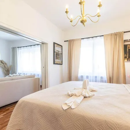 Apartman 50 M Rhein - 6 Personen - Stadt - Sunset Balkon Koblenz