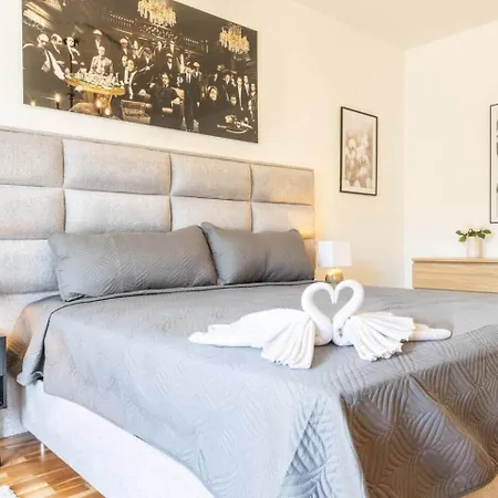 Apartamento 50 M Rhein - 6 Personen - Stadt - Sunset Balkon Coblenza